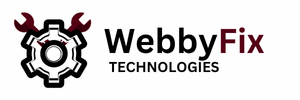Webbyfix