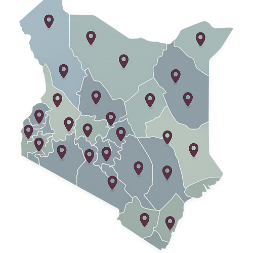 Webbyfix Service Map Webbyfix Service Map